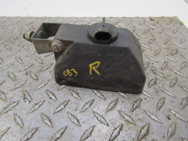 2005 Polaris Atp 500 Front Right Head Light Lamp Headlight