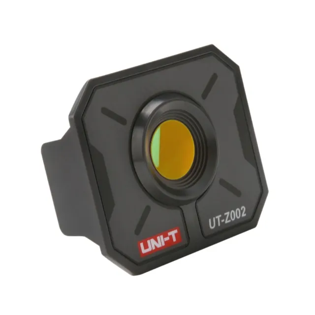 UNI-T Makro-Objektiv UT-Z002 für Wärmebildkamera UTi260B/UTi720A 3
