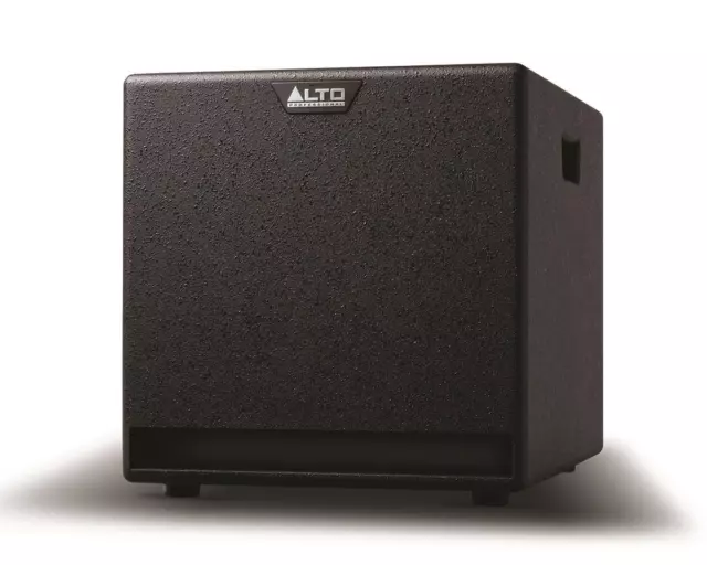 Alto TX212S Active Subwoofer 12"