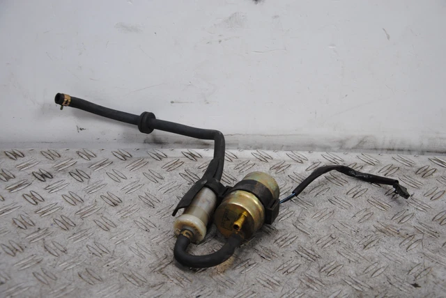 73384 Pompa Benzina Yamaha T-max Tmax 500 Carburatore Dal 2001 al 2007
