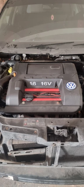 Polo 6n 1.6 2025 16v