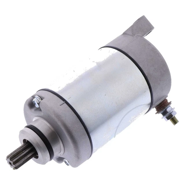 Démarreur Honda OEM 228000-9480 - Neuf - Compatible Multiple Modèles - MT Automotive