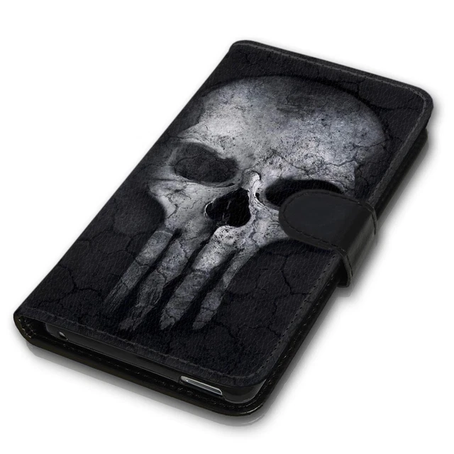 Custodia cellulare design astuccio libro cover custodia protettiva portafoglio ibles3-SVH-207 +