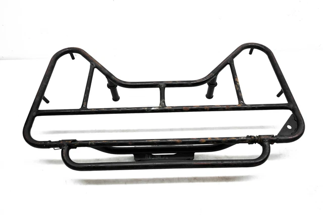 87 Suzuki Quadrunner 250 4x4 Rear Rack Carrier LT4WD