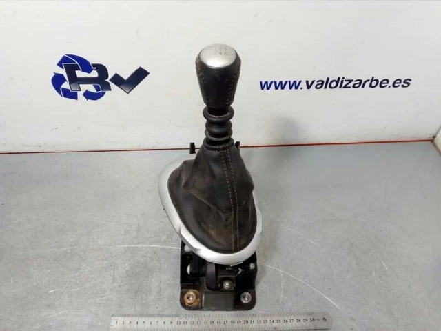 341011Kg0B Leva Del Cambio / 5072986 Per Nissan Juke F15 Tekna