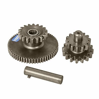 Hmparts HMParts Ressort de Soupape Kit CG 200 Ccm Atv Quad Pit Bike 