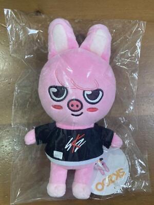 changbin plush