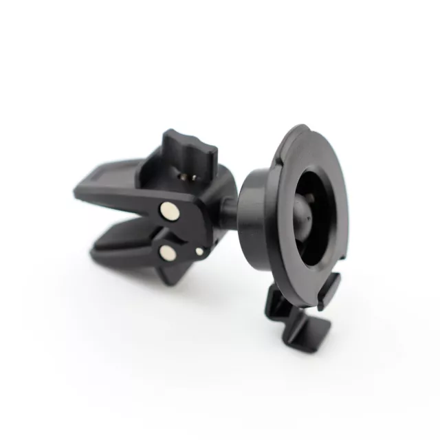 AIR VENT GPS MOUNT HOLDER FOR Garmin nuvi nüvi 42 42LM 44 44LM 52 52LM 54 54LM