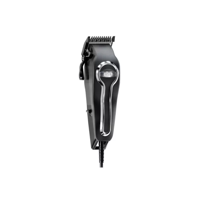 Wahl Elite Pro schnurgebundener Haarschneider Trimmer Pflege Set 0,8 - 25 mm WM80106-0410 2