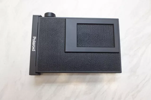 Mamiya Polaroid Pack Film Holder HP401 For 645 Pro