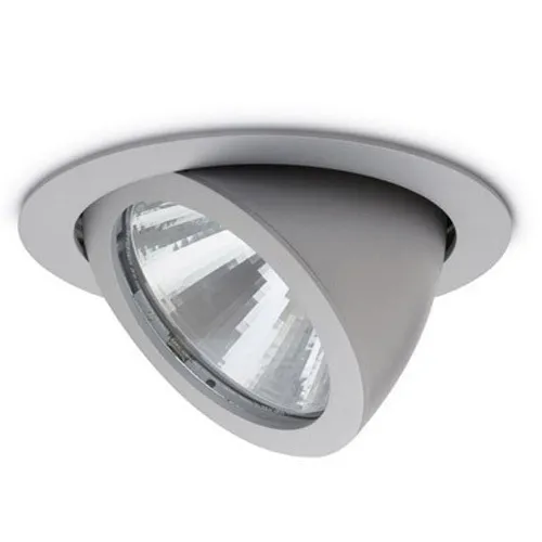 JCC Ultimo JC87005 Adjustable Downlight Ceiling Light Floodlight Shop Display