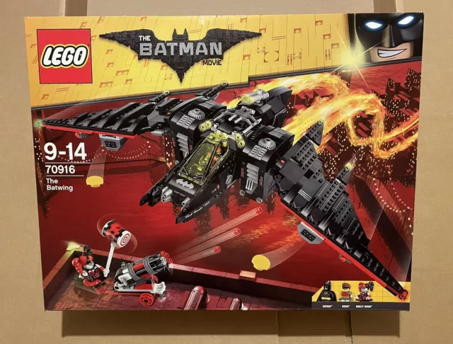 LEGO Batman Movie Super Pack 66546 (378 Piece)