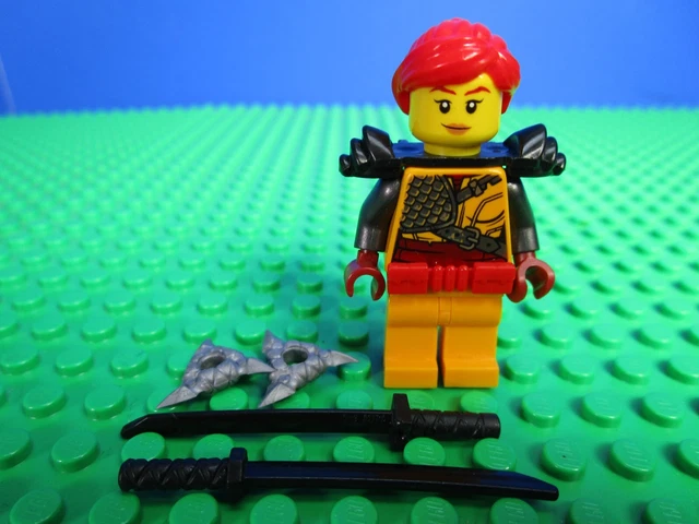 メイク 70651 Throne Room Showdown | Ninjago Wiki | Fandom
