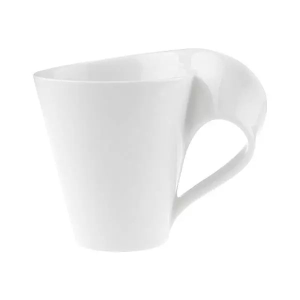 Villeroy & Boch Nuevo Wave Ola Café Taza con Asa 0,30L