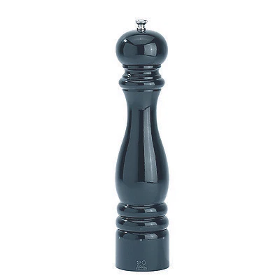 PEUGEOT Pfeffermühle Paris Buche 30cm schwarz  Holz 172689