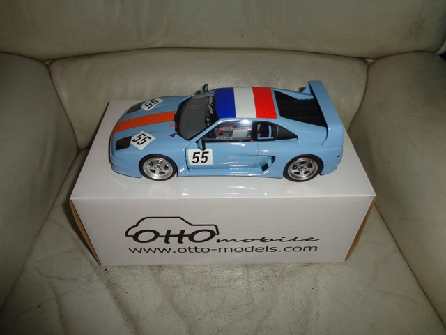 Diecast model cars Venturi 400 1/43 Solido GT metallise blue foncé Diecast model cars Venturi 400 1/43 Solido GT metallise blue foncé