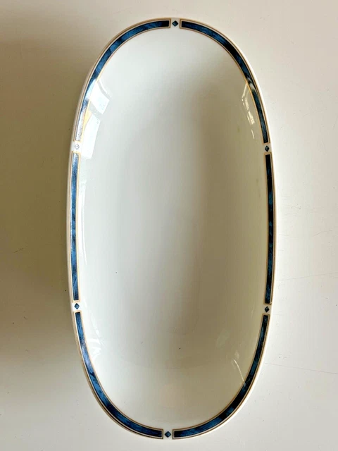IMPORTANT SET À THÉ EN PORCELAINE DE CHINE EN ÉTAT DE NEUF (Gebraucht