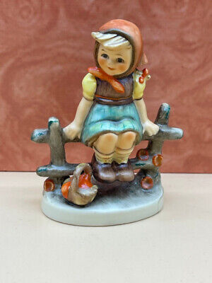 I Mutters Liebste 13 Cm Hummel Hummel Figurine 112 1 Choix Top État 