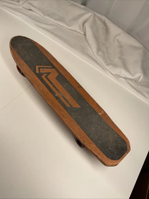 Vintage, Skateboarding & Longboarding, Outdoor Sports, Sporting