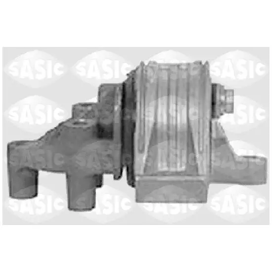 1x Sasic Lagerung rechts u.a. für Citroen Jumper 1 Z 2.0 244B 2.2 | 854297