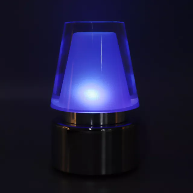 Rechargeable LED Night Light With USB Output Interface Table Lamp For