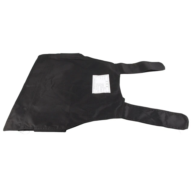Bulletproof Vest Body Armor Vest Adjustable Protective Bulletproof Vest USP UK