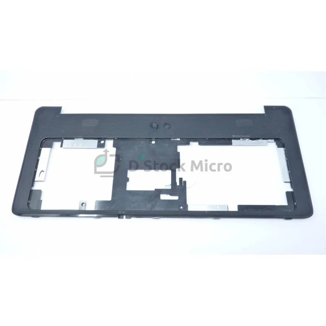 Plasturgie bouton d'allumage - Power Panel
