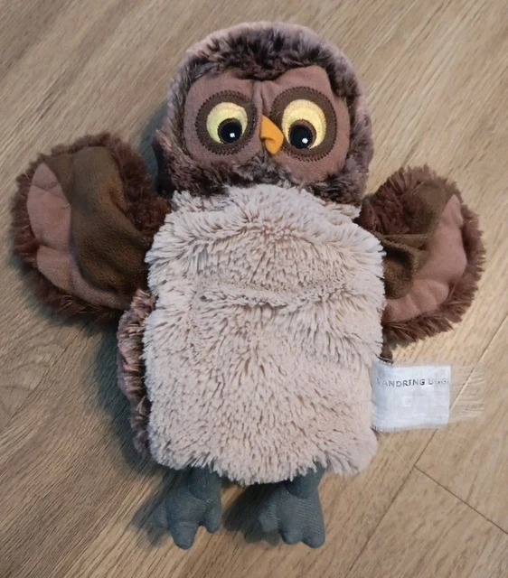 Ikea Turstopper Eule
