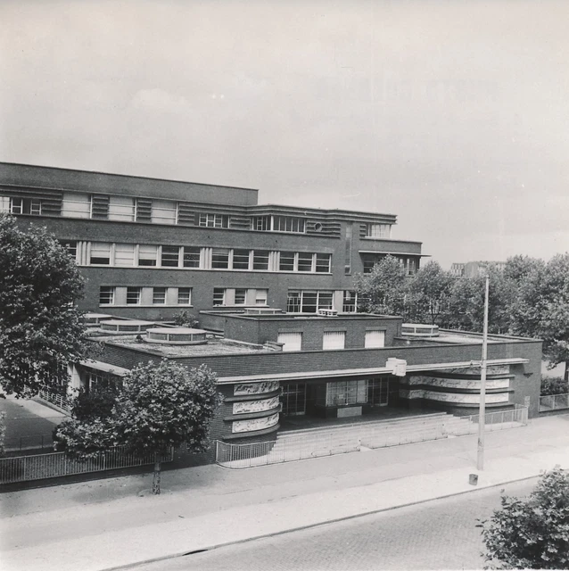 MAISONS ALFORT c. 1950 - Val de Marne Green School Group - NV 785