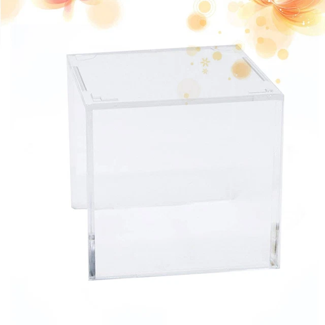 Supporto espositivo per palline sportive supporto a sfera da cubo stand espositivo