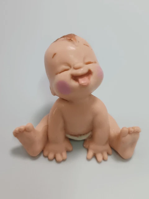 6- Magic Diaper babies - Galoob : Achat occasion | Figurines Galoob Bon état
