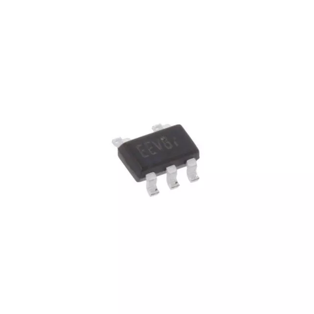 3X PAM2804AAB010 Driver LED Steuerung 1A Kanäle: 1 2,5-6V TSOT25 DIODES INCORPOR