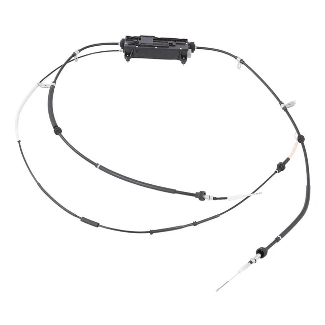 PARKING BRAKE ACTUATOR Replacement ,Handbrake Actuator Replacement