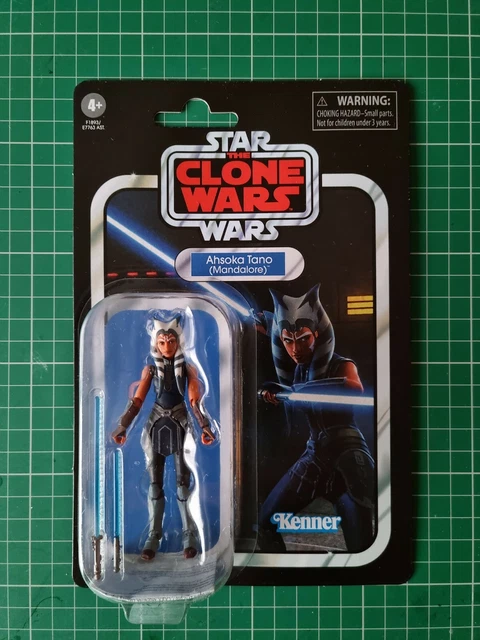STAR WARS The Vintage Collection Escape From Order 66, The Clone Wars