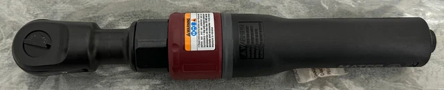 Matco Tools MT2854 3/8" Drive Composite Air Ratchet - New in Box! 2
