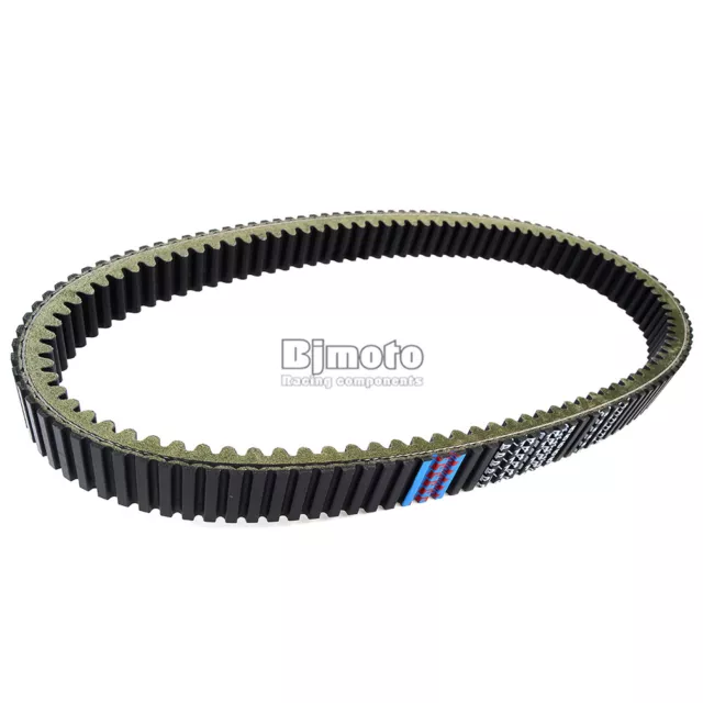 Drive Belt For Ski-Doo Legend MX Z Renegade Skandic Summit 380 470 500 550 600