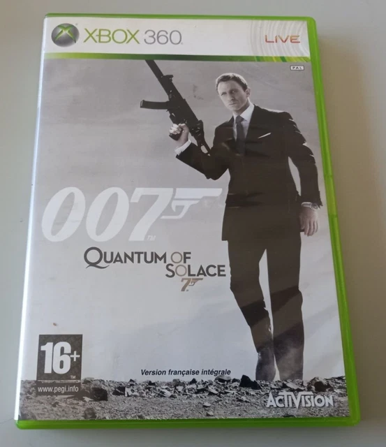 Jeu AZURIK - Xbox PAL Version Française - Complet - Très Bon état