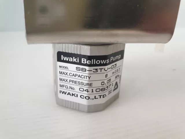 Iwaki SB-3TV-03