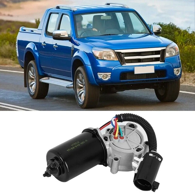 Custodia trasferimento auto trasmissione attuatore motore per Ranger 4760648001A J6T5