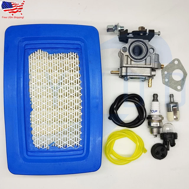 4PK Air Filter Combo for ECHO PB-9010H PB-9010T Blower A226002070