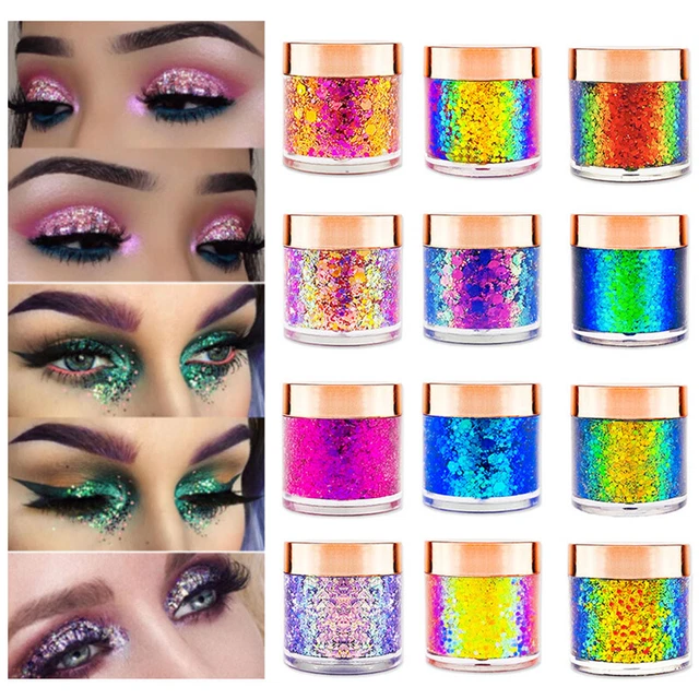 Pigmento Camaleonte Ultrashift – Leviathan – PERFECT PEARLS AND PIGMENTS – Made In UK