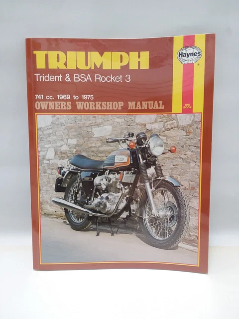 Other Motorcycle Manuals, Motorcycle Manuals & Literature, Manuals