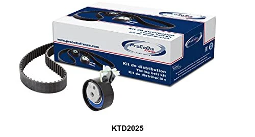 PROCODIS France MMVF4247 - Kit di distribuzione (W2r)