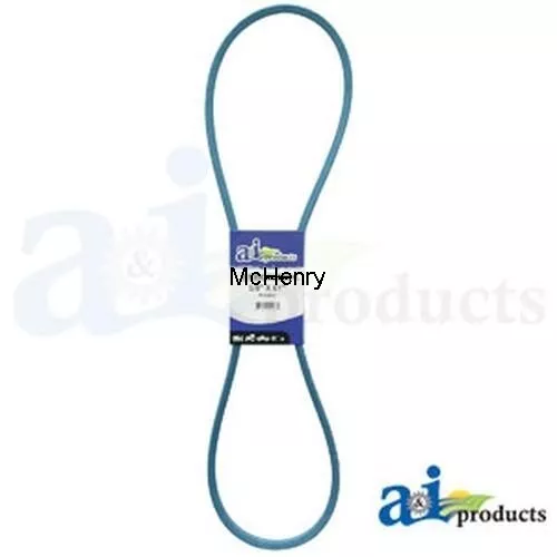 Genuine  AIP Replacement PIX Belt for B-SECTION MADE WITH KEVLAR  A-B58K B58K