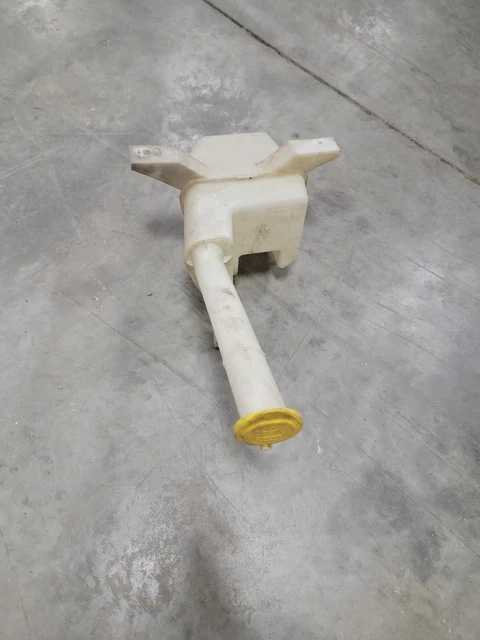 1969-1970 Cougar & Mustang Windshield Washer Reservoir Bottle Tank With Pump – Daniel Carpenter
