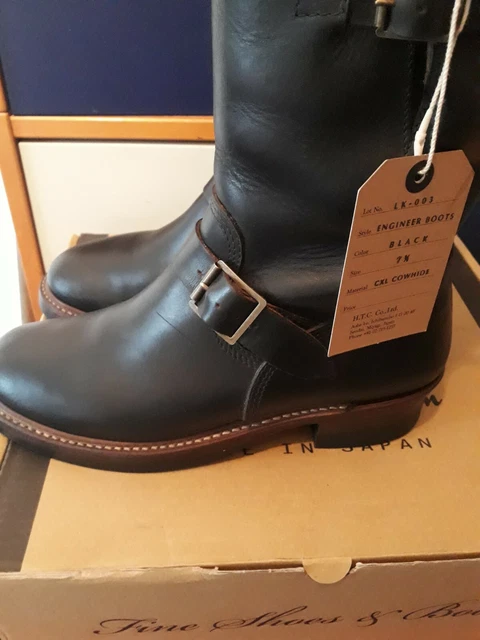 John boot sale maker
