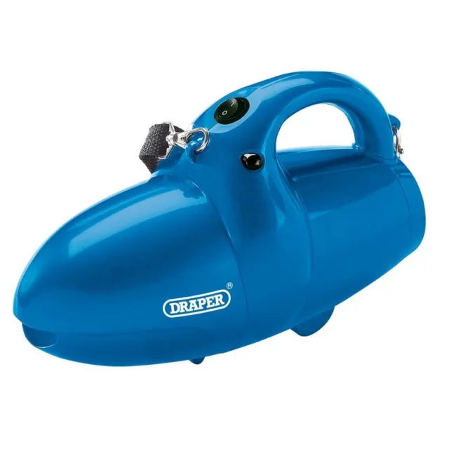 Draper Hand-Held Vacuum Cleaner, 600W 24392