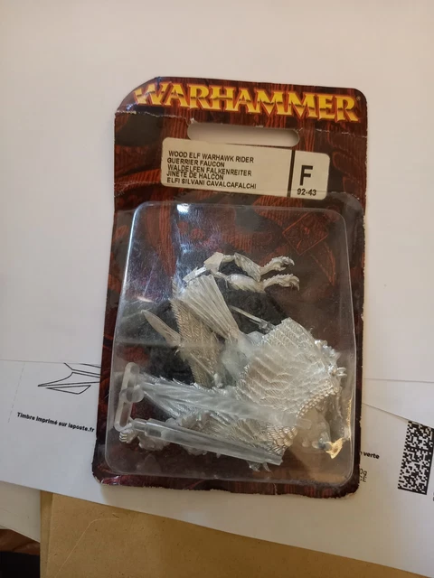 Warhammer AoS Orruk Warclans Haggok - Gutrippa Boss OOP Store