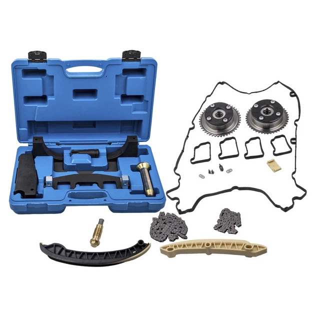 M271 Kit Outils de Calage chaîne de distribution pour Mercedes 1.8 L 2710500800