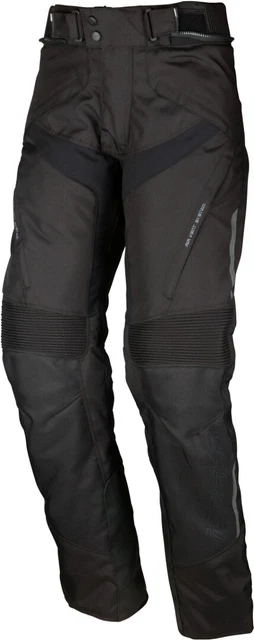 Moto Pantaloni Tex Modeka Clonic Lungo Colore: Nero Tg. : Lxl